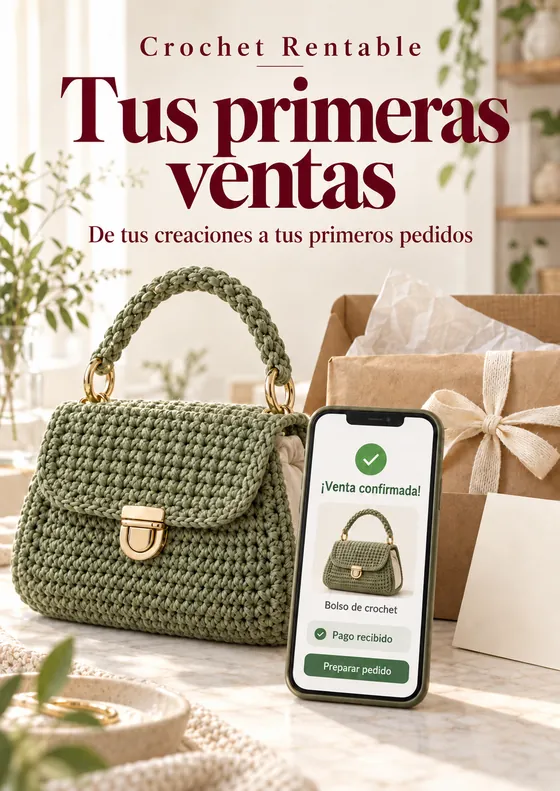 Portada del bono Primeras Ventas
