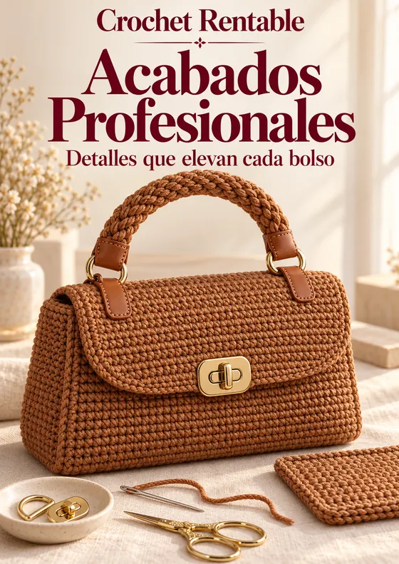 Portada del bono 4: Acabados Profesionales