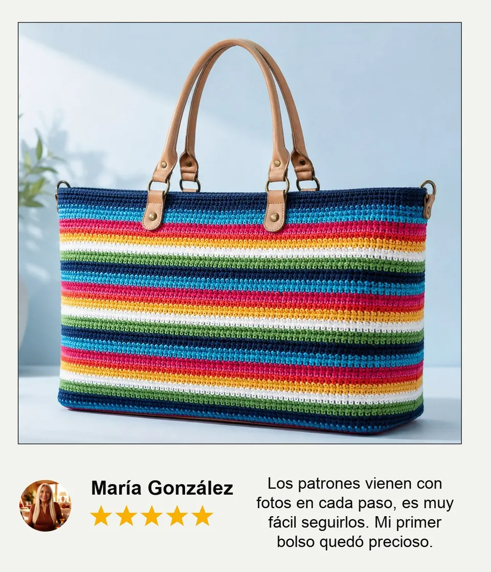 Testimonio de María González
