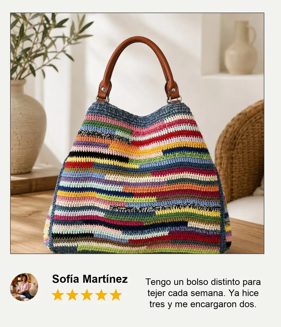 Testimonio de Sofía Martínez