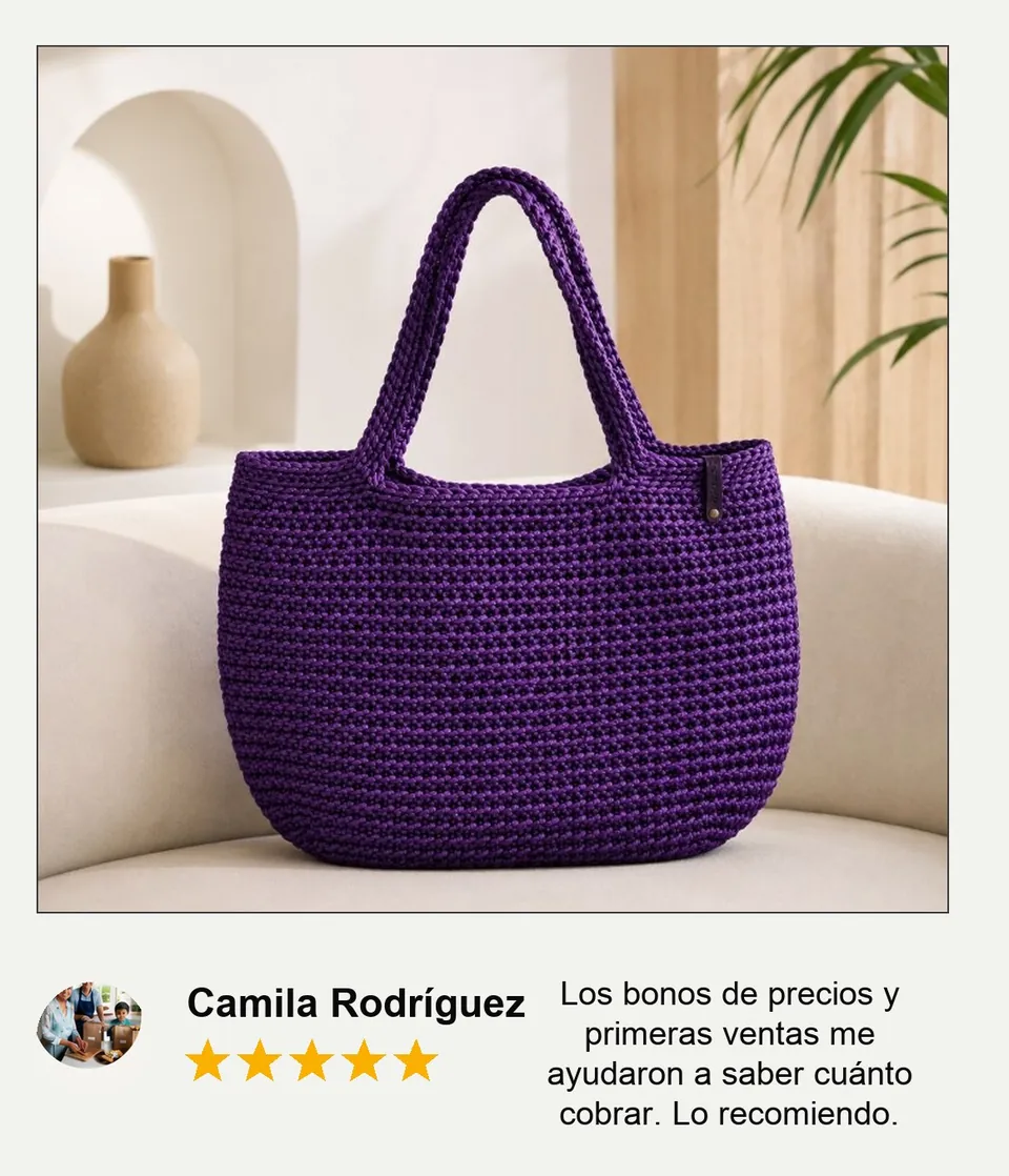 Testimonio de Camila Rodríguez