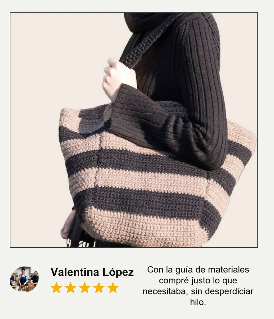 Testimonio de Valentina López